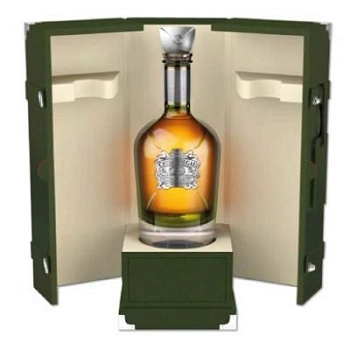 Виски Chivas Regal Icon Gift box Chivas 700 мл