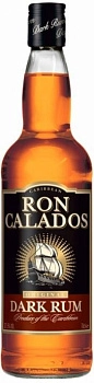 Ром Ron Calados Dark  700 мл