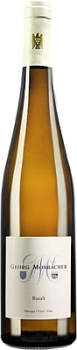 Вино Weingut Georg Mosbacher Basalt Forst Riesling trocken  Вайнгут Георг Мосбахер Базальт Форст Рислинг трокен 2019 750 мл