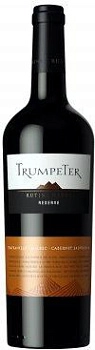 Вино Rutini Wines Blend  Reserve Mendoza Trumpeter Рутини Вайнз  Бленд Резерв Мендоза Трумпетер 2021 750 мл