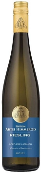 Вино Edition Abtei Himmerod Riesling  Spatlese   750 мл