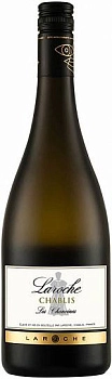 Вино Domaine Laroche Chablis  Les Chanoines  2019  375 мл  12,5%