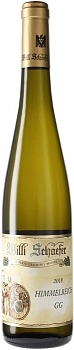 Вино Willi Schaefer  Himmelreich  GG Riesling  Вилли Шефер  Химмельрайх  ГГ Рислинг  2018 750 мл