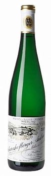 Вино Egon Muller Scharzhofberger Riesling Auslese   2019  375  мл