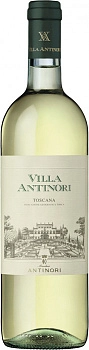 Вино Villa Antinori Toscana IGT Вилла Антинори Тоскана Бианко 2019 750 мл