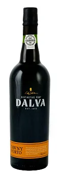 Портвейн Da Silva Dalva Tawny   Porto     750 мл