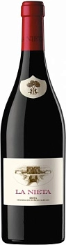 Вино Vinedos de Paganos La Nieta  Rioja DOC 2017 750 мл