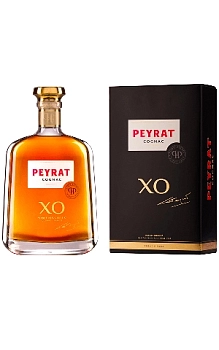 Коньяк  Peyrat  Xo  700 мл