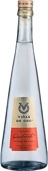 Писко  Vinas de Oro Pisco Quebranta  Винас де Оро Писко  Кебранта  41%  700 мл