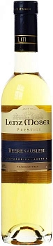 Вино Lenz Moser Prestige Beerenauslese Ленц Мозер Престиж Бееренауслезе 375 мл
