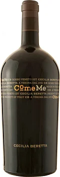 Вино Cecilia Beretta Commi  2016 1500 мл