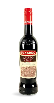 Ликер  Luxardo Amaro Abano Dry  700 мл