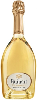 Шампанское  Ruinart Blanc de Blancs 750 мл