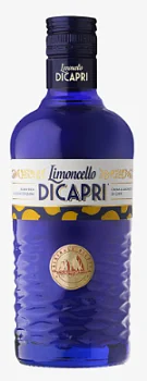Ликер Limoncello di Capri Molinari Crema  500 мл 19%