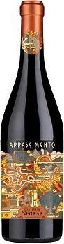 Вино Cantina di Negrar  Appassimento  Veneto IGT  2019    750 мл