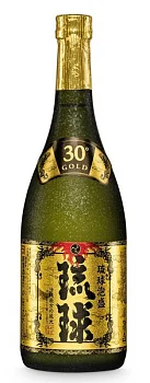 Саке  Ryukyu Gold  Awamori   720 мл  30%