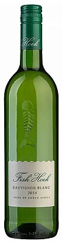Вино Fish Hoek Sauvignon Blanc   750 мл