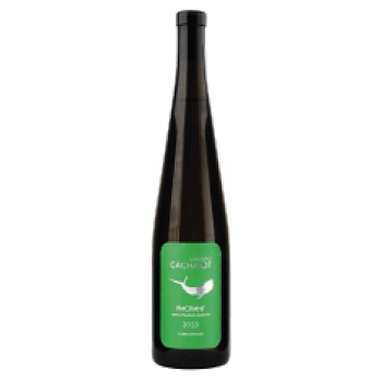 Вино Шато Кашалот   Рислинг  2023  750 мл  11,2 %