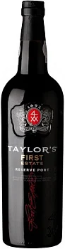 Портвейн Taylor's  First Estate Reserve Port    750 мл
