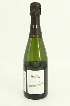 Шампанское Champagne Dremont Marroy La Lierie 2019 750 мл 12,5%