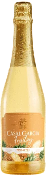 Игристое вино Casal Garcia Fruitzy  Pineapple   750 мл  5,5 %