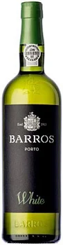 Портвейн  White Porto Barros 750 мл
