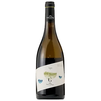 Вино   Ponte da Boga  Godello G 750 мл 13%