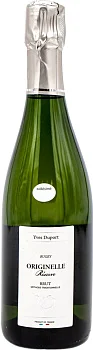 Игристое вино Yves Duport Origine'L Reserve Brut  2019 750 мл