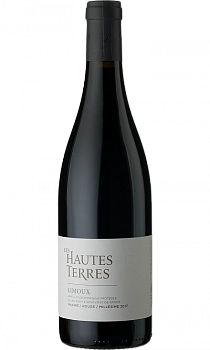 Вино Domaine les Hautes Terres Maxime Limoux AOP    2020 750 мл 12,5%