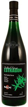 Сироп Barline Estragon, Тархун  стекло   БАРЛАЙН  1000 мл