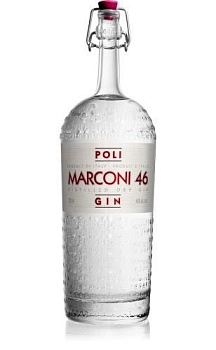 Джин Marconi 46 700 мл