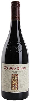 Вино Grant Burge The Holy Trinity GSM  2010 750 мл