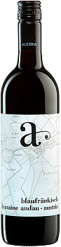 Вино Domaine Andau  Blaufrаnkisch     750 мл