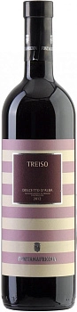 Вино Fontanafredda Treiso Dolcetto d'Alba DOC 2012 750 мл