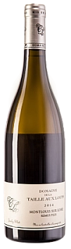 Вино Domaine La Taille Aux Loups Remus Plus  2019 750 мл