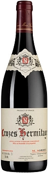 Вино Marc Sorrel  Crozes-Hermitage AOC  Марк Соррель Кроз-Эрмитаж 2019 750 мл 12,5%