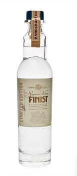 Водка Finist Limited Edition 700 мл