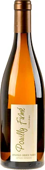 Вино Jonathan Didier Pabiot Florilege Pouilly Fume Жонатан Дидье Пабьо Флорилеж Пуйи Фюме 2017 750 мл