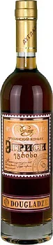 Коньяк Dugladze  Egrisi  6 Years Old  500 мл