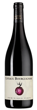 Вино Dominique Piron Coteaux Bourguignons Rouge  2023  750 мл
