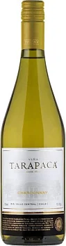 Вино Tarapaca Chardonnay  2025  750 мл