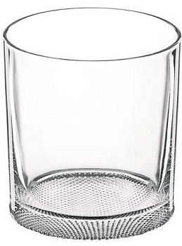 Стакан Spiegelau Light and Strong Diamonds Double Old Fashioned Whisky Шпигелау Лайт энд Стронг Даймондс стакан для виски 430 мл