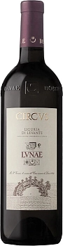 Вино Cantine Lunae  Circus Liguria di Levante IGT   2021 750 мл