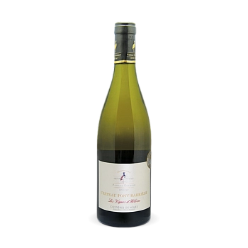Вино Chateau Font Barriele Les Vignes d' Heloise white dry  750 мл
