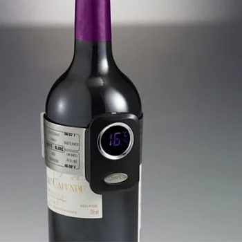 Цифровой термометр для вина Trudeau