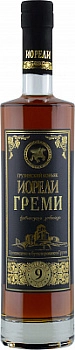 Коньяк Gremi 9  Years Old 500 мл