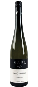 Вино Weingut Rudolf Rabl Sauvignon Blanc Vinum Optimum Совиньон Блан Винум Оптимум  750 мл