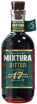 Настойка Микстура  Биттер    500 мл