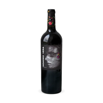 ВИНО Honorо Vera Garnacha   750 мл
