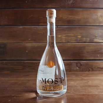 Виноградная водка Distillerie Camel  700 мл